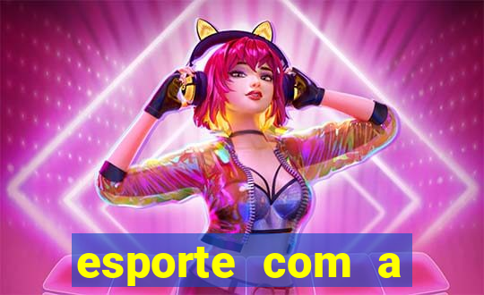 esporte com a letra l